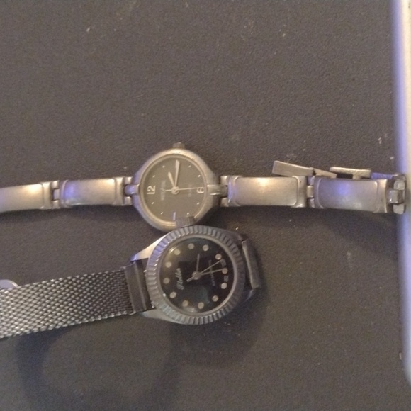 2 for $20😃Felton and White Stag Women's Watches - Picture 1 of 3